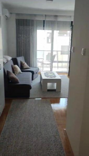Apartman Andreja